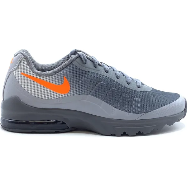 Nike Nike Nike Air Max Invigor (Dark Grey) - Sneakers — vergelijk prijzen bij 1 winkel