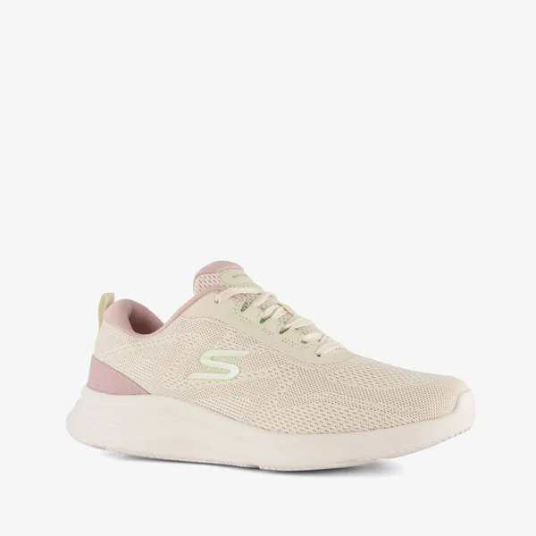 Skechers Skechers Skech?Lite Pro 2.0 Everyday Pace dames sneakers - Beige - Extra comfort - Memory Foam — vergelijk prijzen bij 1 winkels