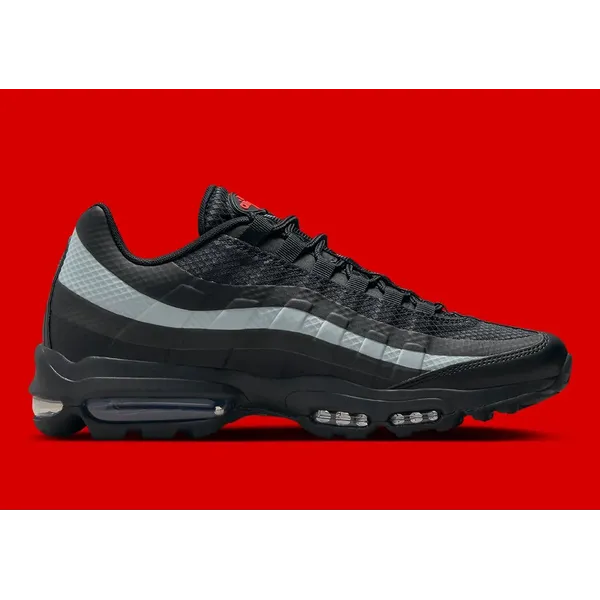 Nike Air Max 95 Ultra Zwart, vergelijk prijzen bij 1 winkel