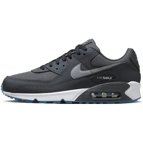 Nike "Sneakers Nike Nike Air Max 90""Grey Reflective Swoosh""", vergelijk prijzen bij 1 winkel