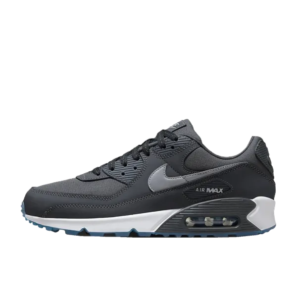 Nike "Sneakers Nike Nike Air Max 90""Grey Reflective Swoosh""", vergelijk prijzen bij 1 winkel
