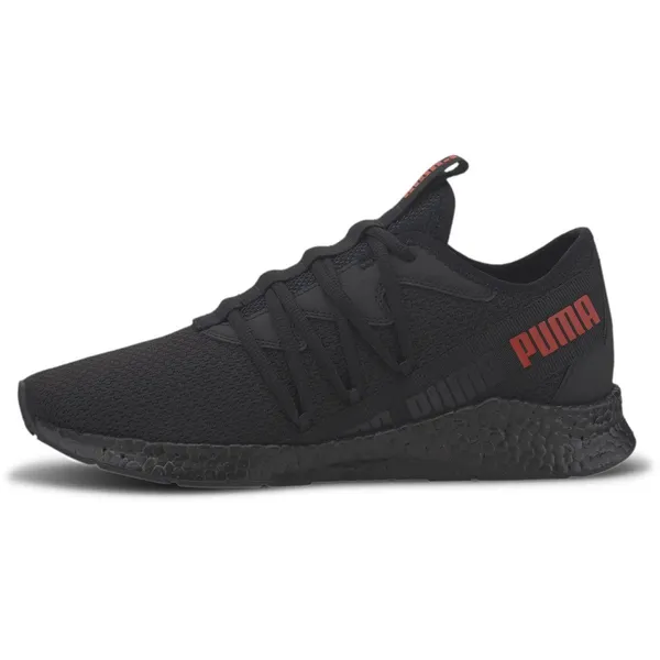 Puma Nrgy Star Zwart/Helder Rood, vergelijk prijzen bij 1 winkel