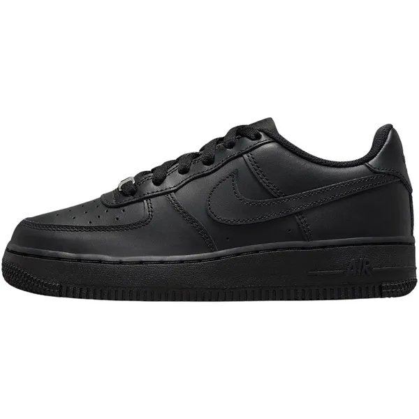 Nike Air Force 1 Zwart Kids, vergelijk prijzen bij 1 winkel