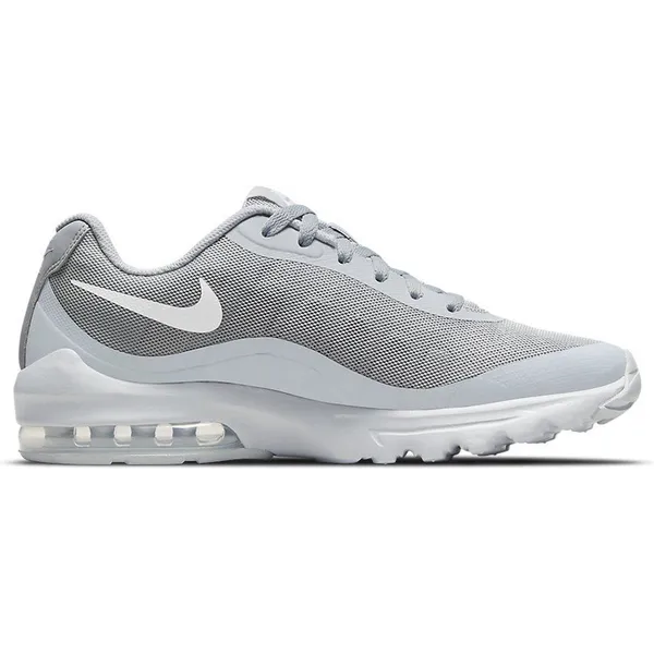 Nike Nike Nike Air Max Invigor Grijs - Sneakers — vergelijk prijzen bij 1 winkel