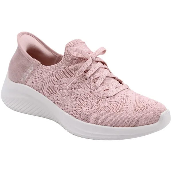 Skechers Sneakers Roze, vergelijk prijzen bij 1 winkel