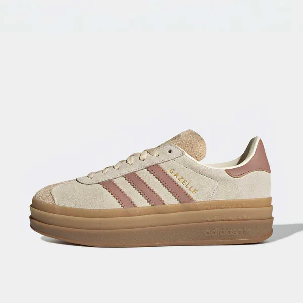 adidas Originals Gazelle Bold Beige, vergelijk prijzen bij 3 winkels