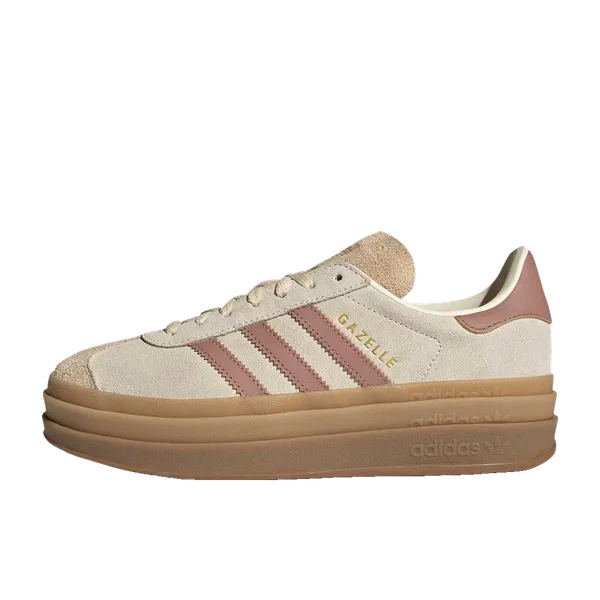 adidas Originals Gazelle Bold Beige, vergelijk prijzen bij 1 winkel