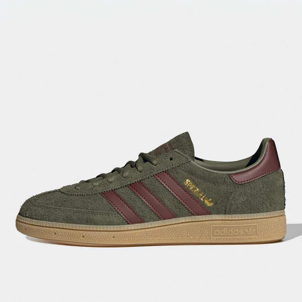 adidas Originals Handball Spezial Groen, vergelijk prijzen bij 2 winkels