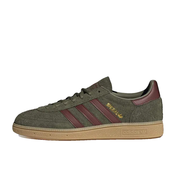 adidas Originals Handball Spezial Groen, vergelijk prijzen bij 1 winkel