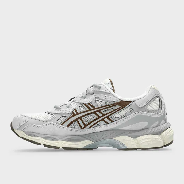 ASICS SportStyle Gel-NYC Grijs, foto 2 van 3