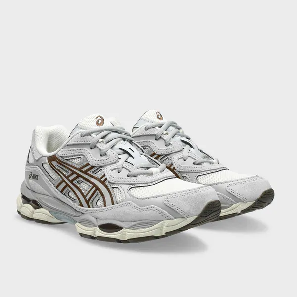 ASICS SportStyle Gel-NYC Grijs, foto 3 van 3