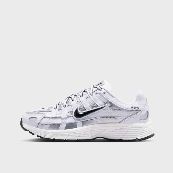 Nike P-6000 BG (GS) Wit, vergelijk prijzen bij 2 winkels