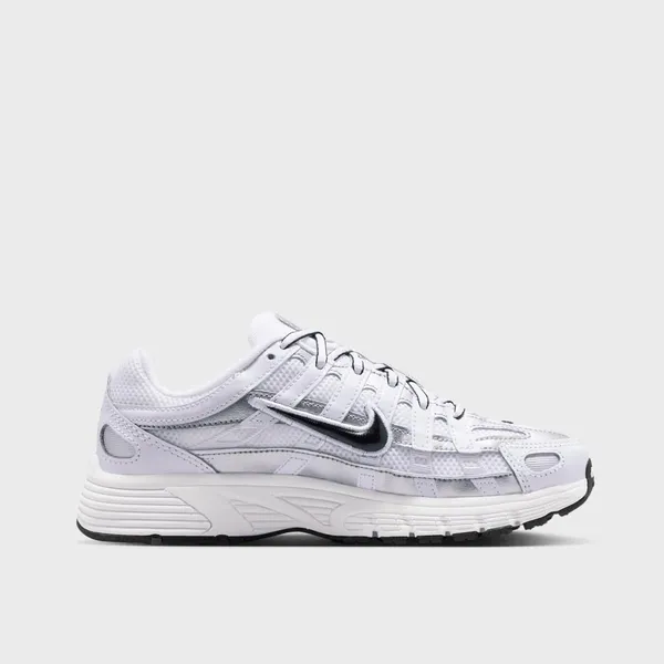 Nike P-6000 BG (GS) Wit, foto 2 van 3