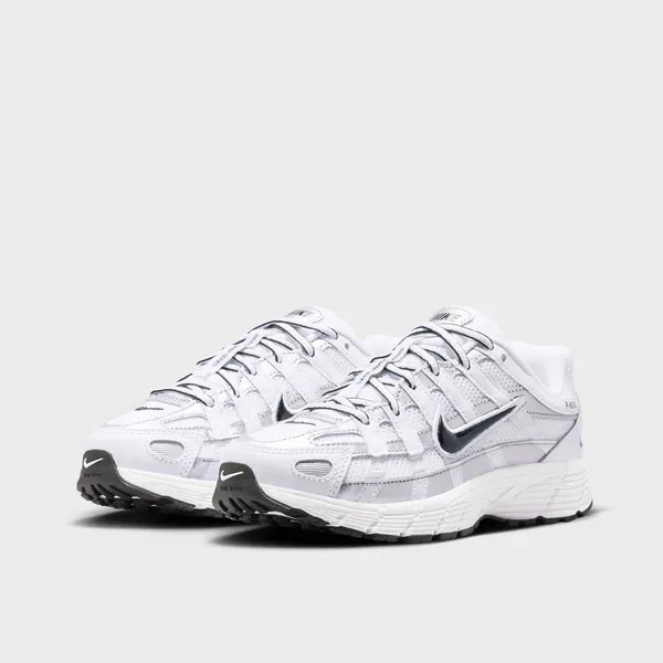 Nike P-6000 BG (GS) Wit, foto 3 van 3