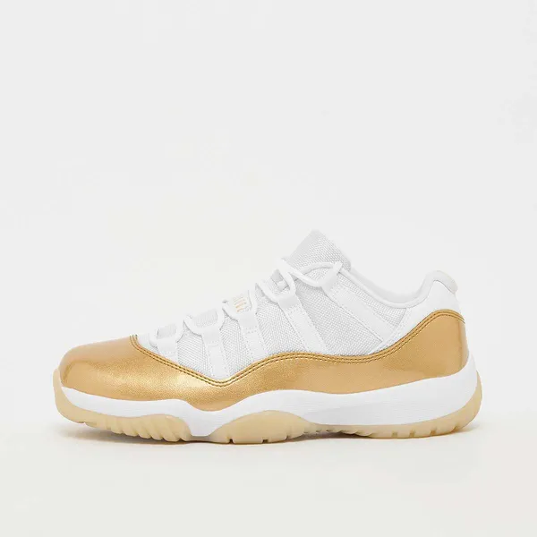 Air Jordan 11 Retro Low "Mother's Day" Wit, vergelijk prijzen bij 1 winkel