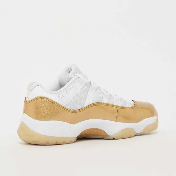 Air Jordan 11 Retro Low "Mother's Day" Wit, foto 3 van 3