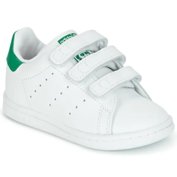 Adidas Lage Sneakers adidas STAN SMITH CF I — vergelijk prijzen bij 1 winkel