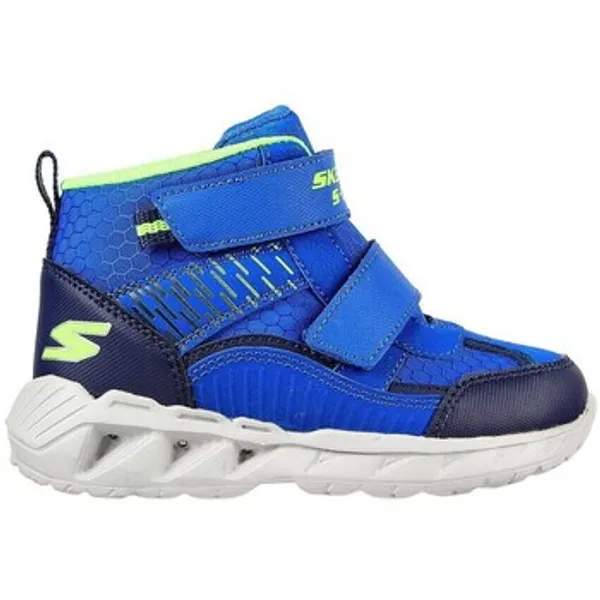 Skechers Magnalights Frosty Fun Blauw, vergelijk prijzen bij 1 winkel