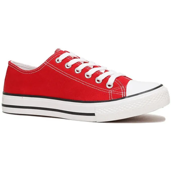 La Modeuse Sneakers La Modeuse 13215_P29836 — vergelijk prijzen bij 1 winkel