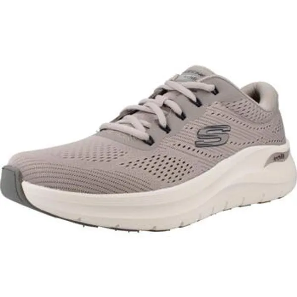 Skechers Arch Fit 2.0 Beige, vergelijk prijzen bij 1 winkel