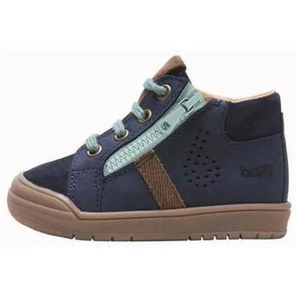 Bopy Hoge Sneakers Bopy Rafa — vergelijk prijzen bij 1 winkel