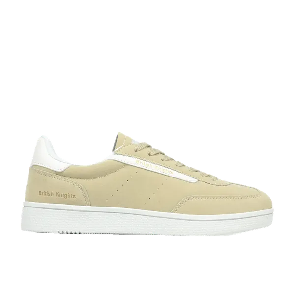 British Knights Revival Beige, vergelijk prijzen bij 2 winkels