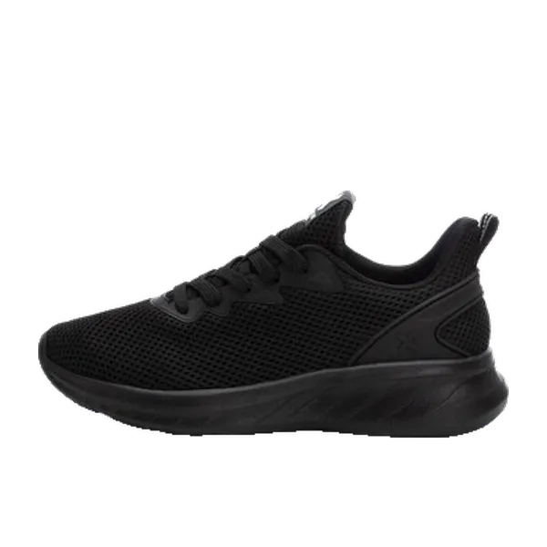 XTI Lage Sneakers Zwart, vergelijk prijzen bij 1 winkel