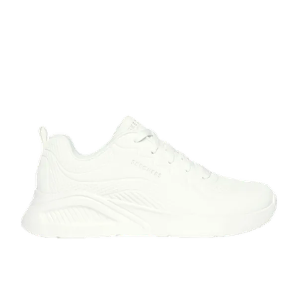 Skechers Uno Lite Lighter One Wit, vergelijk prijzen bij 2 winkels