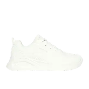 Skechers Uno Lite wit