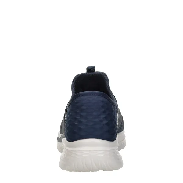 Skechers Slip-Ins Slade Caster Blauw, foto 3 van 4
