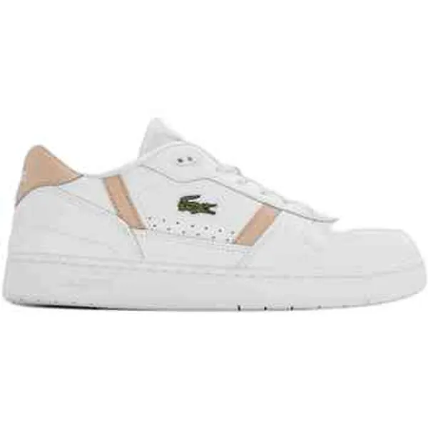 Lacoste Lage Sneakers Lacoste 48SFA0042-83J — vergelijk prijzen bij 1 winkel