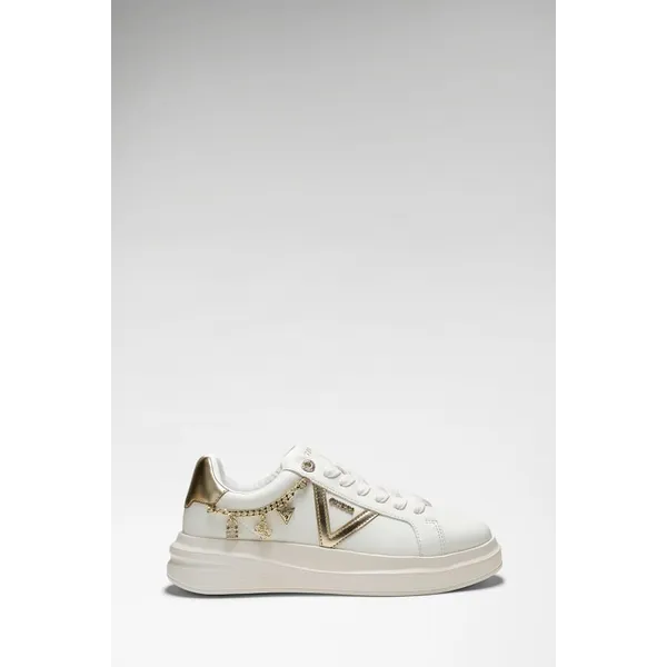 Guess Ebetts Fltbtt LEA12 Wit, foto 3 van 4