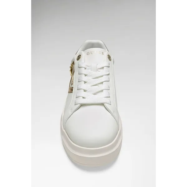 Guess Ebetts Fltbtt LEA12 Wit, foto 4 van 4