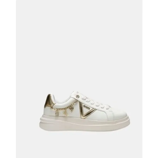 Guess Ebetts Fltbtt LEA12 Wit, foto 2 van 4