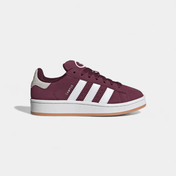 Adidas Campus 00s Rood