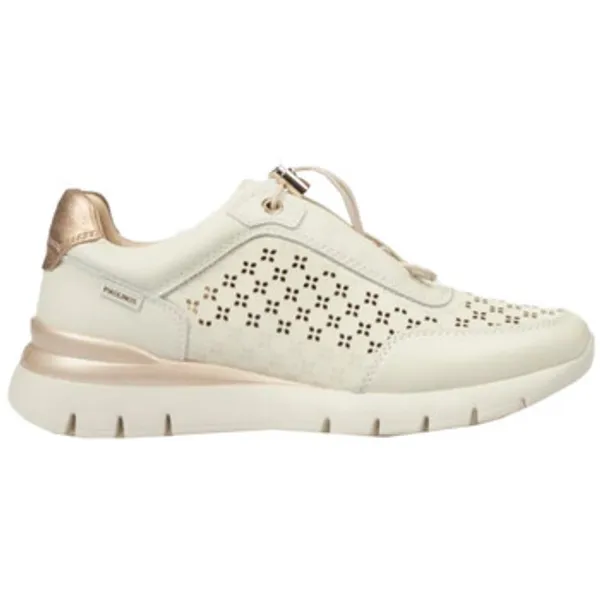 Pikolinos Lage Sneakers Pikolinos W4R-6707 — vergelijk prijzen bij 1 winkel