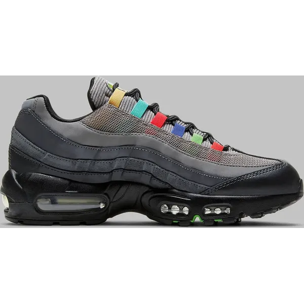 Nike Nike Sneakers Nike Nike Air Max 95 — vergelijk prijzen bij 1 winkel