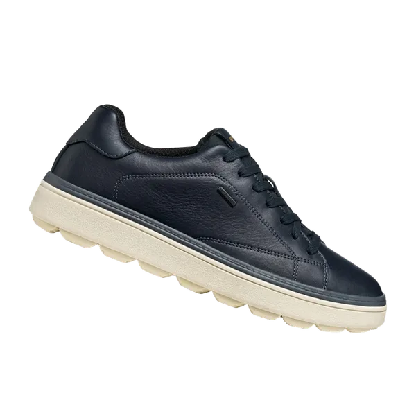 Geox Spherica Ecub-1.1 Abx Marineblauw, vergelijk prijzen bij 1 winkel