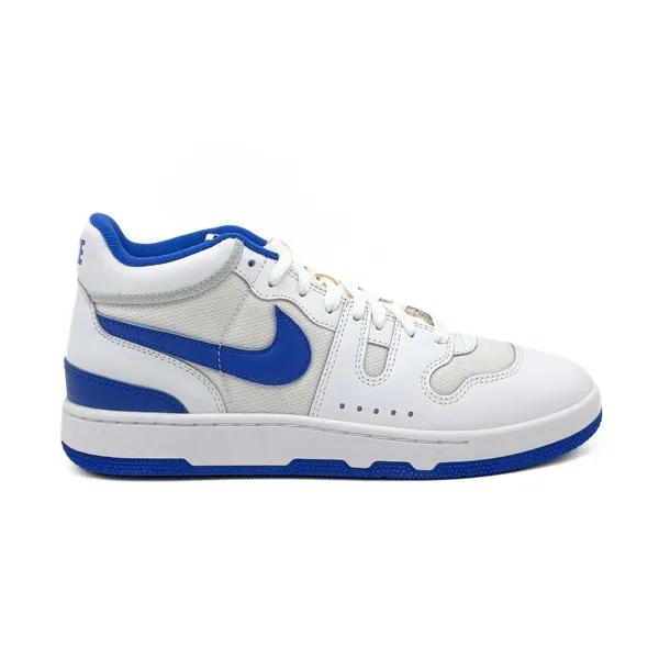 Nike Mac Attack (White Game Royal) - Sneakers