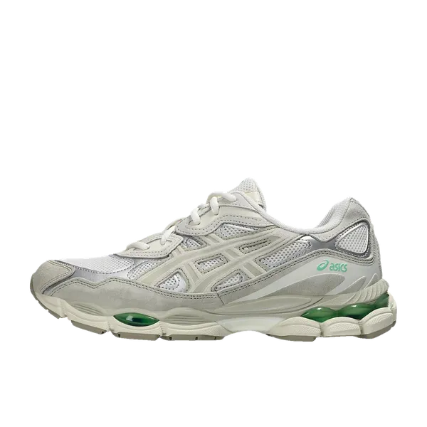 ASICS Gel-NYC Cream Fossil, vergelijk prijzen bij 3 winkels