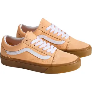 Vans Old Skool oranje