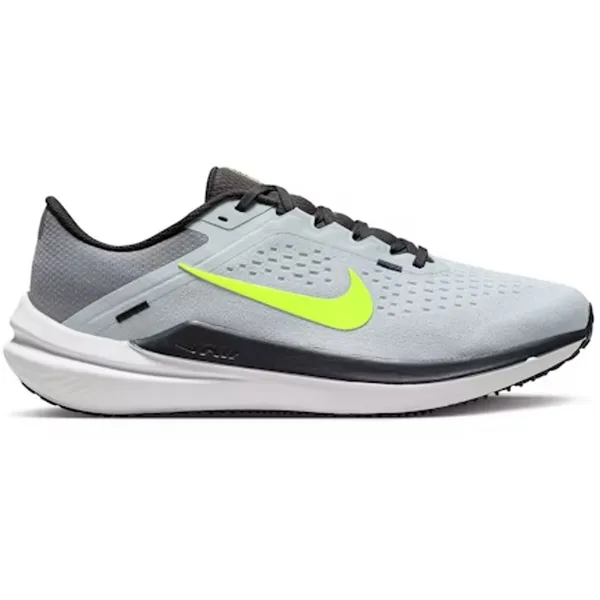 Nike Air Winflo 10 Grijs/Groen, vergelijk prijzen bij 1 winkel