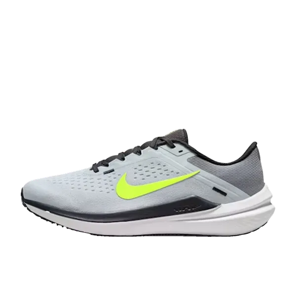 Nike Air Winflo 10 Grijs/Groen, vergelijk prijzen bij 1 winkel