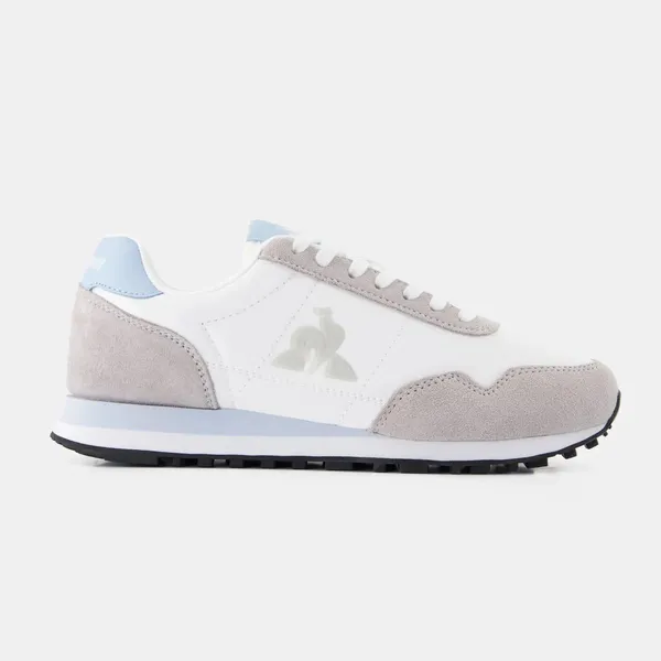 Damestrainers Le Coq Sportif Astra Optical White/Micro Chip, vergelijk prijzen bij 1 winkel
