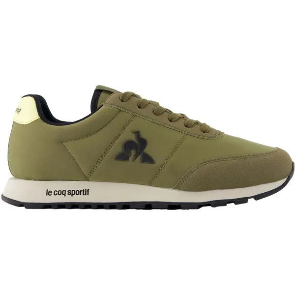 Le Coq Sportif Le Coq Sportif Trainers Le Coq Sportif Racerone — vergelijk prijzen bij 1 winkel