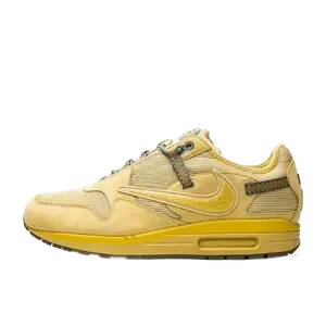Nike Air Max 1 goud