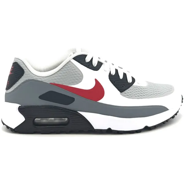Nike Air Max 90 G Zwart Wit Rood