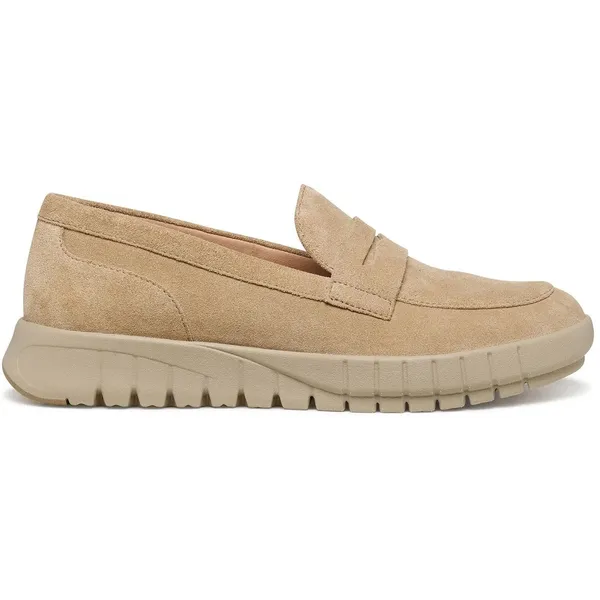 GEOX GEOX Flextride Schoenen Beige EU Vrouw — vergelijk prijzen bij 1 winkel