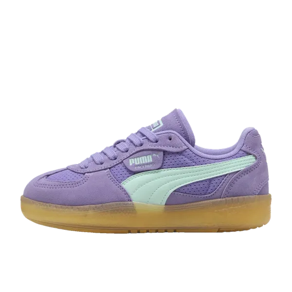 Damestrainers Puma Palermo Moda Vintage Paars, vergelijk prijzen bij 1 winkel