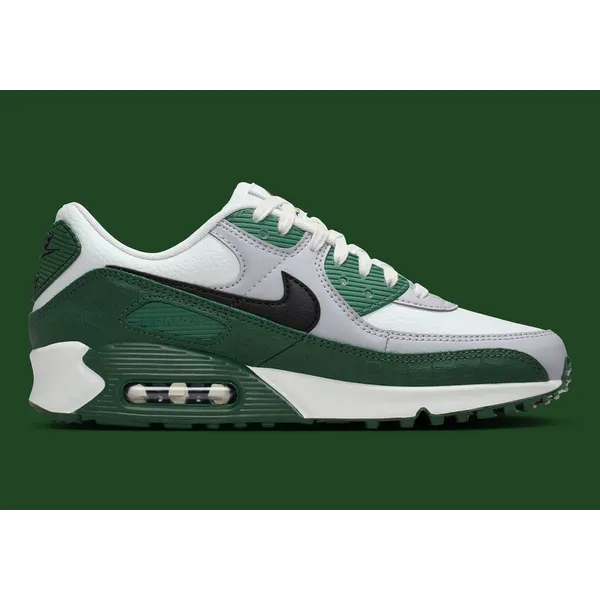 Nike Air Max 90 Fire Croc